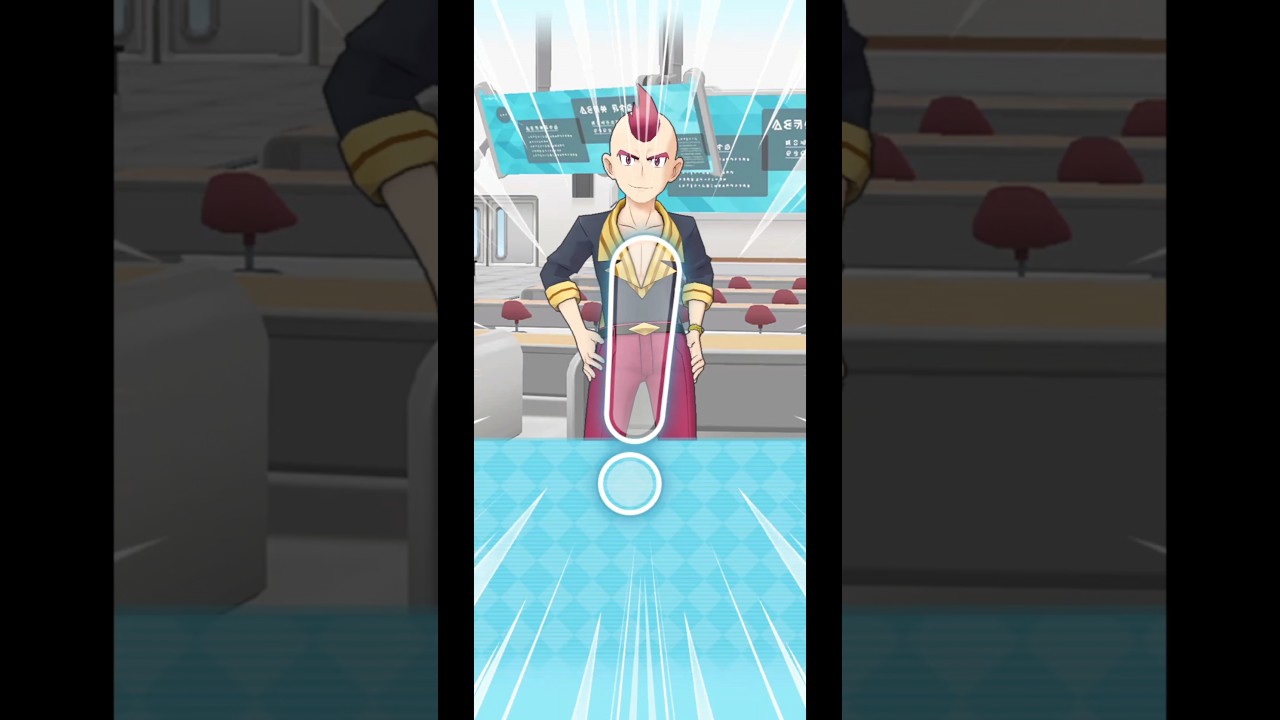 Pasio Academy Sydney Midterm Exam! | Academy Kris and Igglybuff | Pokemon Masters EX | Academy Event