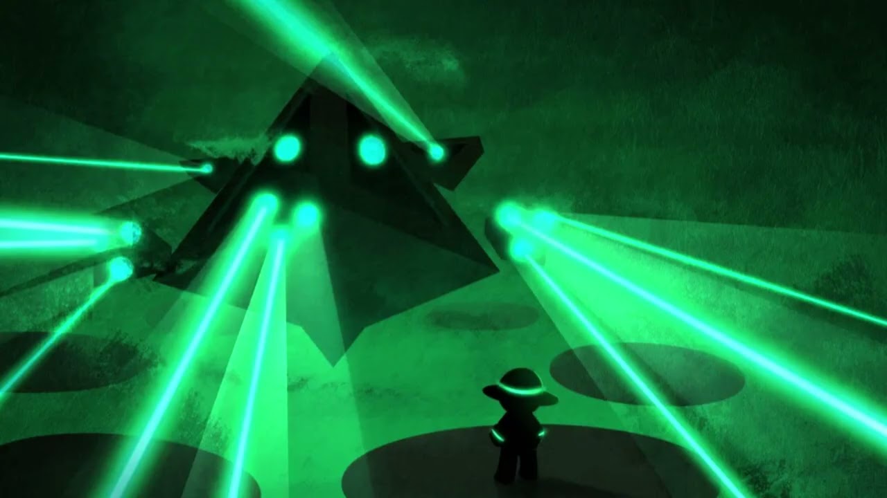 Overclocked | Anchored Game OST