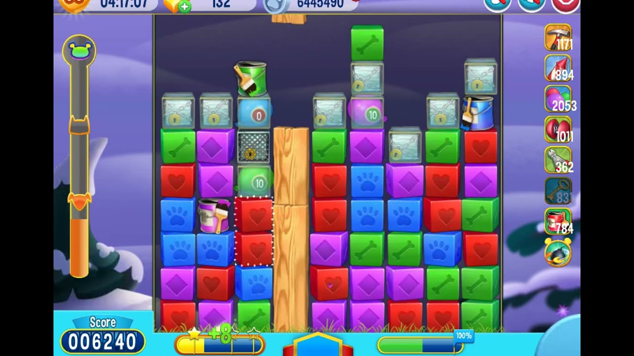 Pet Rescue Saga   Level 5930