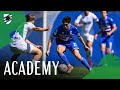 Highlights Primavera 1: Sampdoria-Empoli 1-2