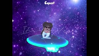 CapCut vs Funimate ✨shooting stars never fly for me✨