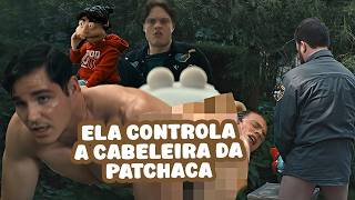 ELA SÓ FALOU EU TE AMO PORQUE PERDEU A VIRGINDADE