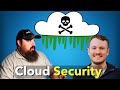 Cloud security is the future  heres why