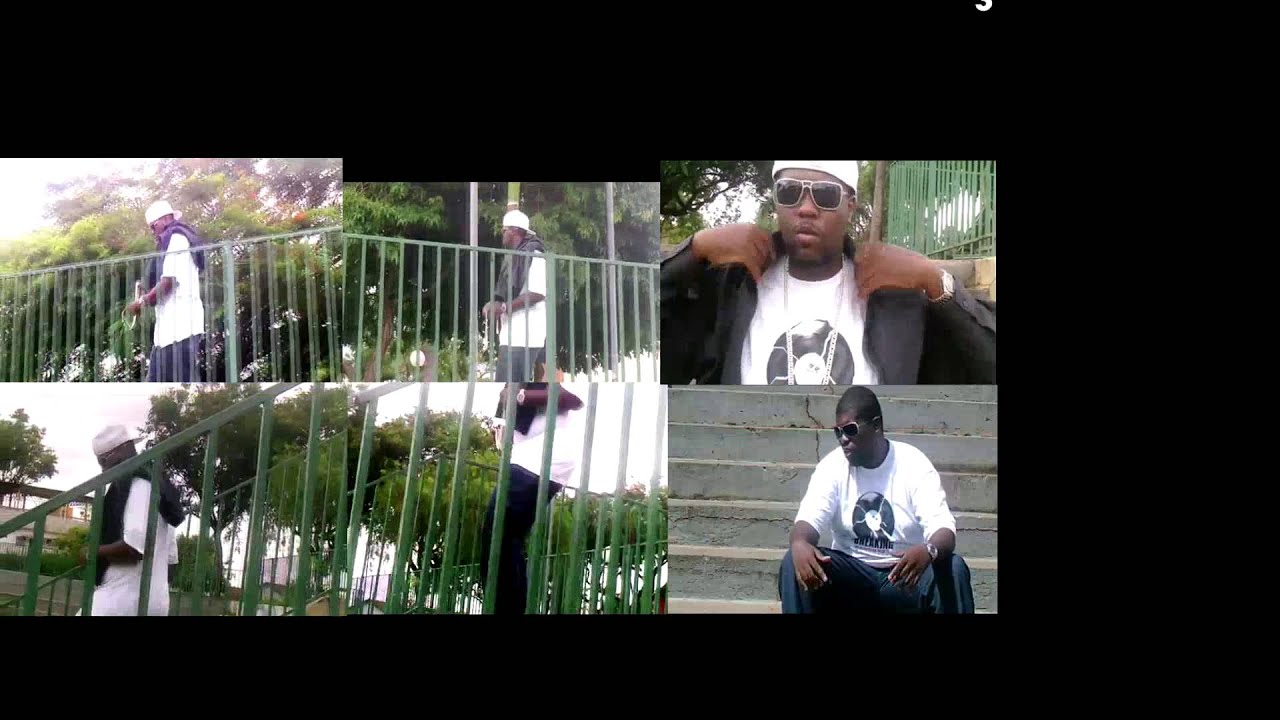 RAPPER SAUL- 1 SALVE AOS BONS DE CORAÇÃO... - YouTube