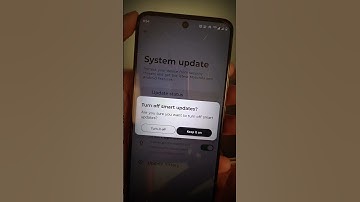 Motorola mobile mein auto system update band kaise karen | how to turn off auto update system
