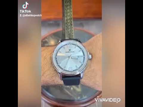 ساعات ماركات دانيل كلاين بولو  