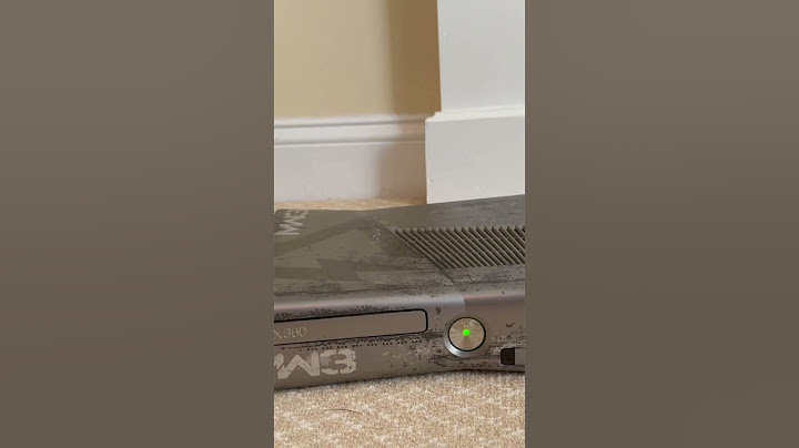 Call of Duty Modern Warfare 3 Limited Edition Xbox 360 #xbox #xbox360 #callofduty #limitededition