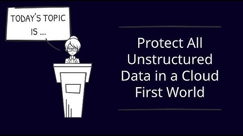 SecureCircle Introduction - Whiteboard Version