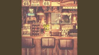 Vivacious Backdrops for Jazz Bars