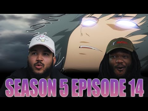 4V1!! | Danmachi Season 5 Episode 14 Reaction