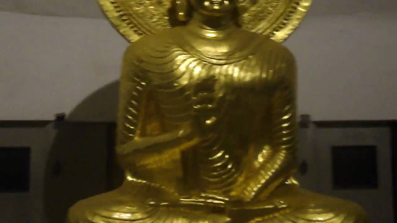 bhagwan gautam buddha statue