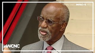 Charlotte civil rights attorney James Ferguson dies