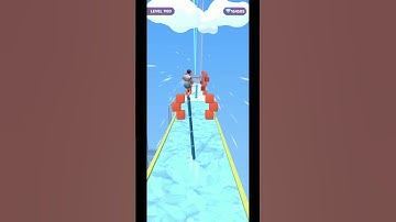 High Heels Game Level 1183 Walkthrough | Free Android/iOS Gameplay