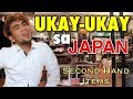 UKAY-UKAY SA JAPAN | SECOND HAND ITEMS  | PAK PAK JAPAN