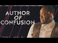 The Author Of Confusion Clarity Part 1 Jerry Flowers The Author Of Confusion Clarity Part 1 Jerry Flowers