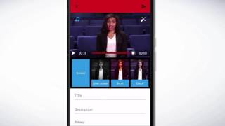 Как загрузить на YouTube видео через приложение для Android Как загрузить на YouTube видео через приложение для Android