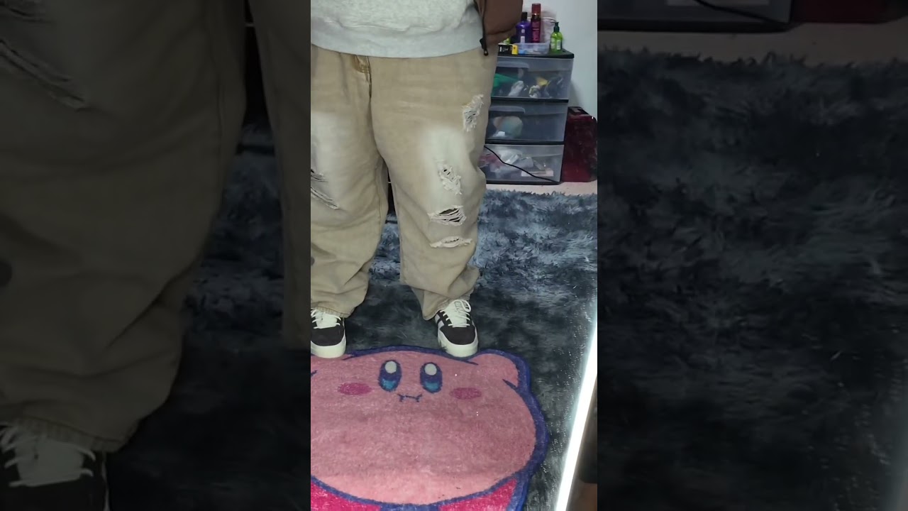 OOTD for the Big Boys New Years Eve Edition #fyp #viral #o @Fanum #outfit #grwm #big #fashion #dress