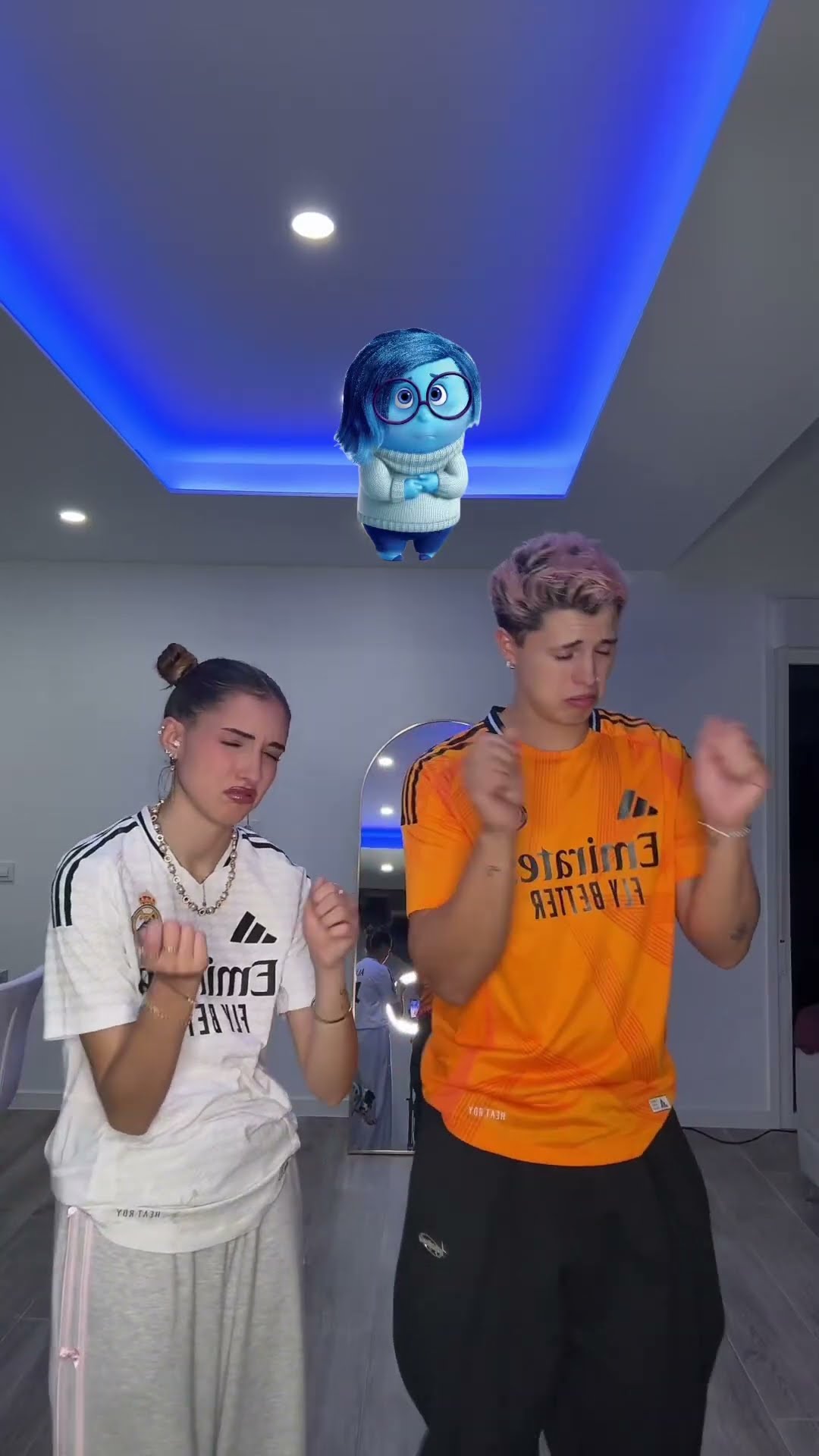 Cuál sois vosotros ahora?❤️