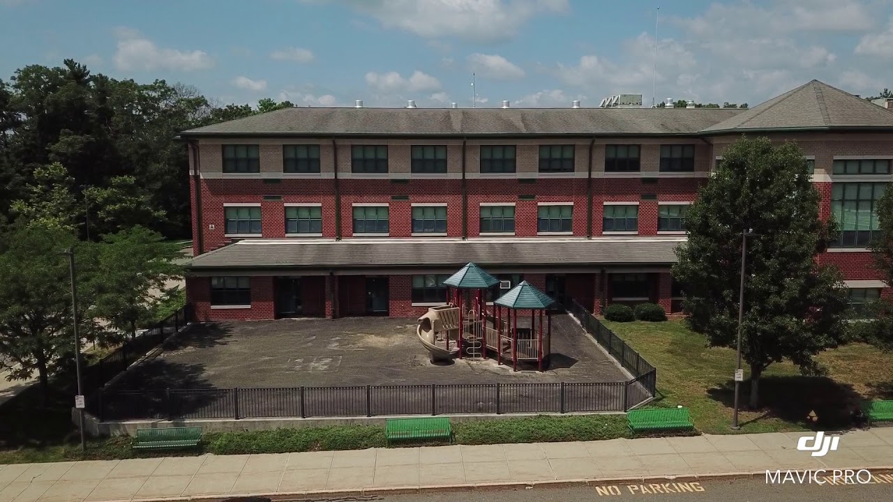 Welcome to Upton, MA