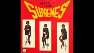 The Supremes - I want a guy chords