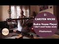 No need of fusion music  carsten wicke  indian classical music