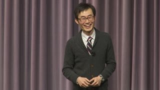 William Hsu: Getting Past Hubris