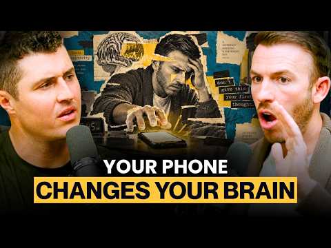 I Was Giving My Phone the Attention I Should’ve Given God |Addison Bevere| Jesus People Podcast EP90