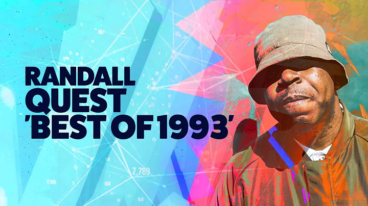 Randall @ Quest 'Best of 1993' (1993 obvs)