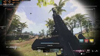 Hacker in plunder