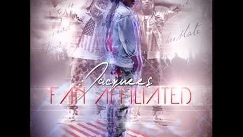 07. Jacquees - 5 Steps (2012)