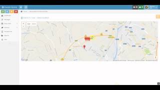 Clockit Online Geolocation