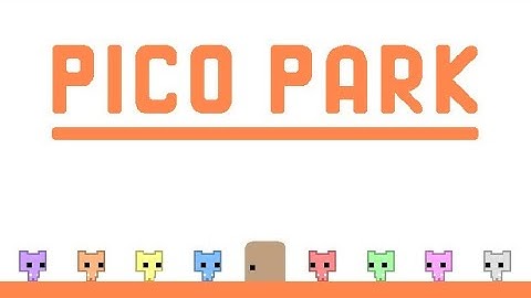Pico Park Download 2023 🤪 Tutorial How To Get Free Pico Park on iOS & Android New 2023 !!!