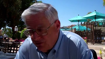 John Gage and John Voeller on Computers as Companions From COFES