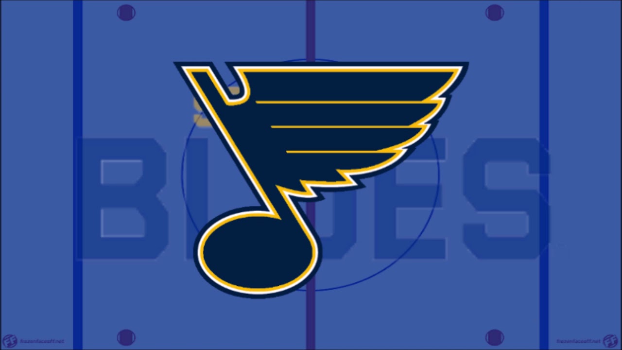 St. Louis Blues 2018-19 Goal Horn - YouTube