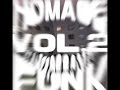 HOMAGE FUNK VOL 2