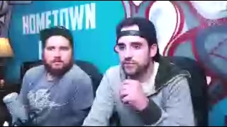 Friday Live Show W/ Lewis - New MTL Juice - Vaping as Safe as Nasal Spray?