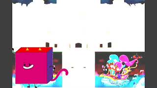 Preview 2 JD effects round 3 vs everyone (3/20)