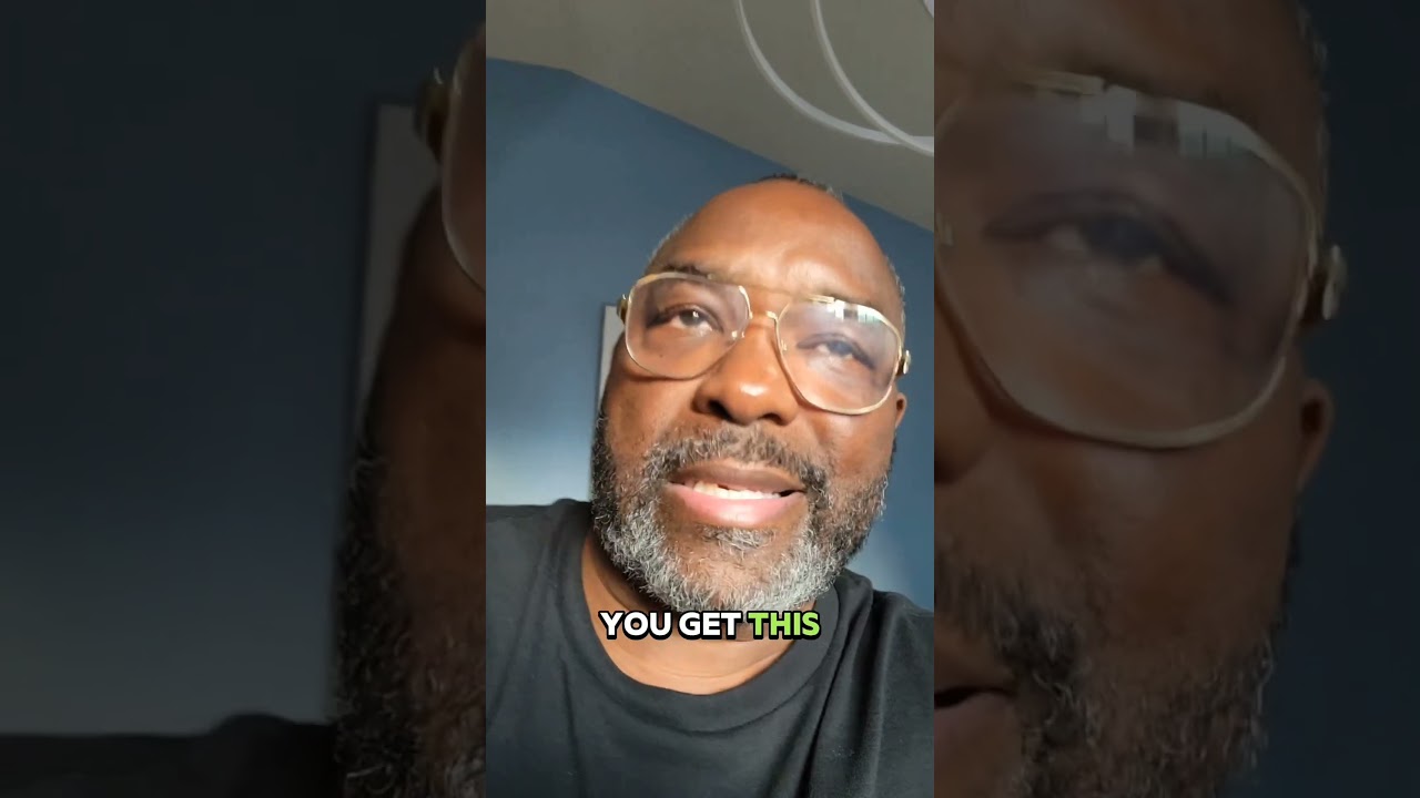Pay Yourself First… Even in Debt 💰🔥