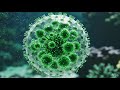 Volvox | Structure, Habitat, Reproduction & Life Cycle | Biology Explained