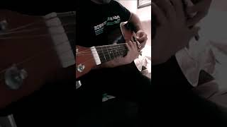 Tool - Forty Six and Two ( Cover ) #acousticcover #guitar #tool #progrock #music #carnaticmusic