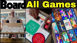 This 24-Inch Console Changes Board Games Forever!