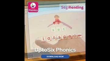 Teach your Child to Read with Phonics