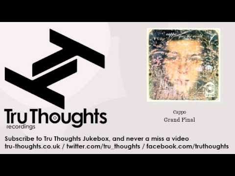 Watch Cappo - Grand Final on YouTube Watch Cappo - Grand Final on YouTube