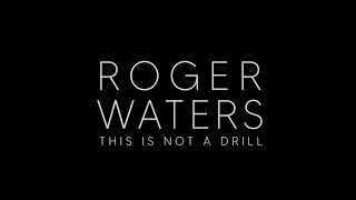 ROGER WATERS - THIS IS NOT A DRILL (LIVE in Prague, 2023) Clip Wealth