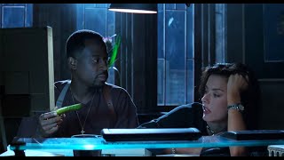 Bad Boys 1995 - Sandwich Pickle Scene