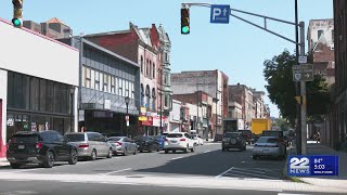 Overall crime in Holyoke fell 7.5% during the first half of 2026, police say