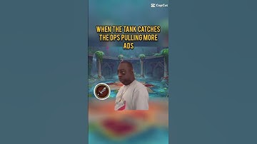 wanneer de tank de dps vangt en extra mobs trekt #wow #worldofwarcraft #warcraft