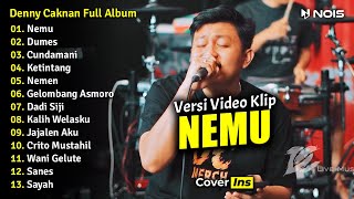 Denny Caknan - Nemu | Full Album Terbaru 2023 Tanpa Iklan (Video Klip)