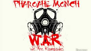 Pharoahe Monch - W.A.R. ft. Immortal Technique &amp; Vernon Reid