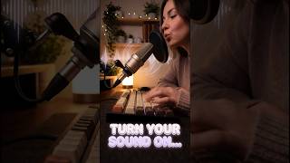 LOUD Keyboard Typing ➜ Soft Mic Blowing ASMR 🎧 (Headphones On)